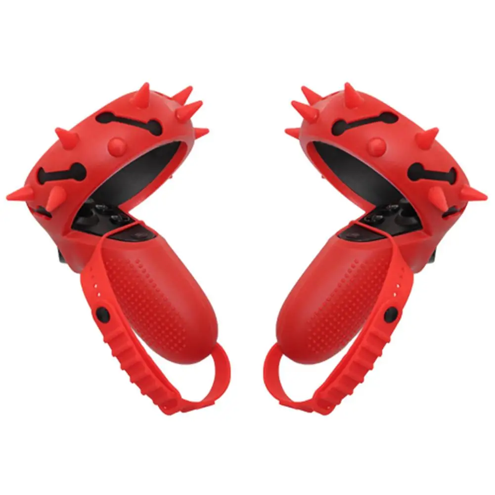 Очки виртуальной реальности VR аксессуары для Oculus Quest / Rift S Защитная крышка Vr