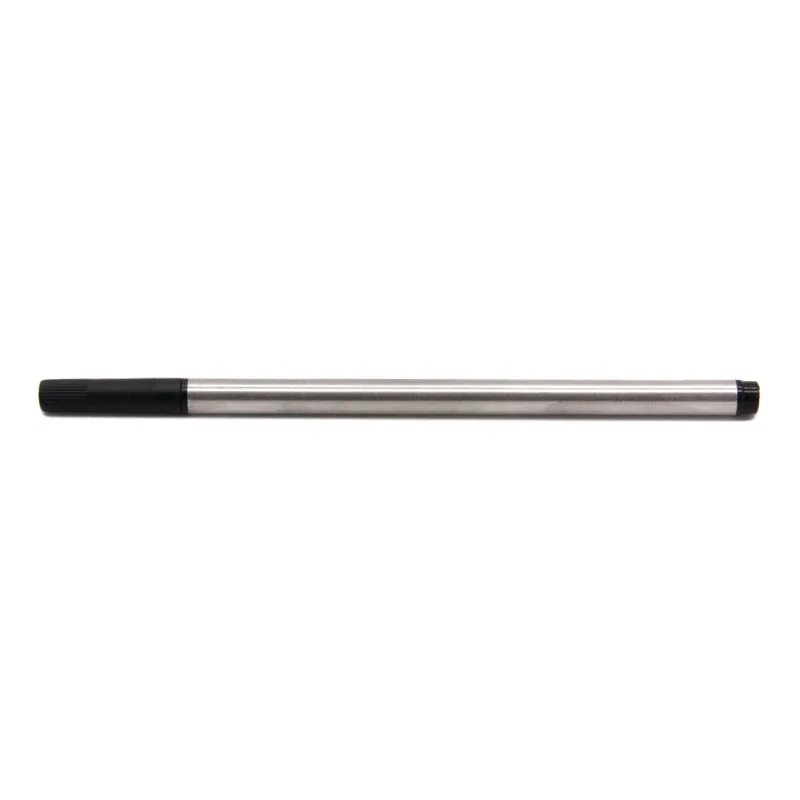 

113mmx6mm 0.7 Tip Rollerball Pen Ballpen Refill For Mont Blanc 105159 107878 H-12 M401 M506 P163 MNB107878 M710 German Ink
