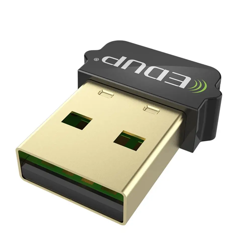 USB Bluetooth 4 0 адаптер для компьютера ПК динамик беспроводная мышь музыкальный аудио