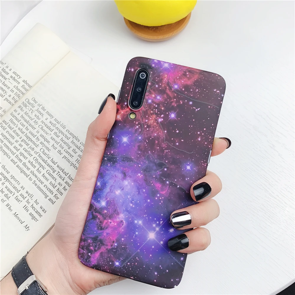 Светящийся Скраб Жесткий пластиковый телефон, чехлы для huawei P30 Lite, чехол для huawei p20 lite pro p 30 honor 10 lite чехол Fundas