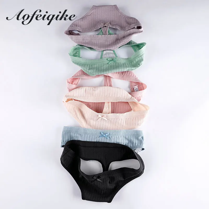 Нижнее белье для женщин хлопковые трусики женские стринги Т-образные спортивные