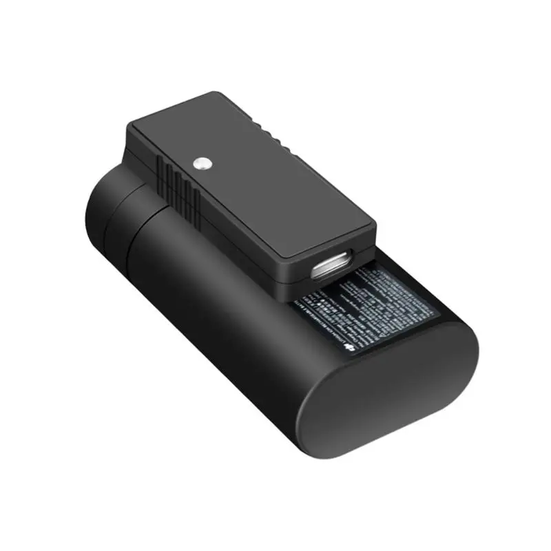 Зарядное устройство QC3.0 USB адаптер для зарядки DJI Mavic Mini/Mini 2 Mini2 аксессуары