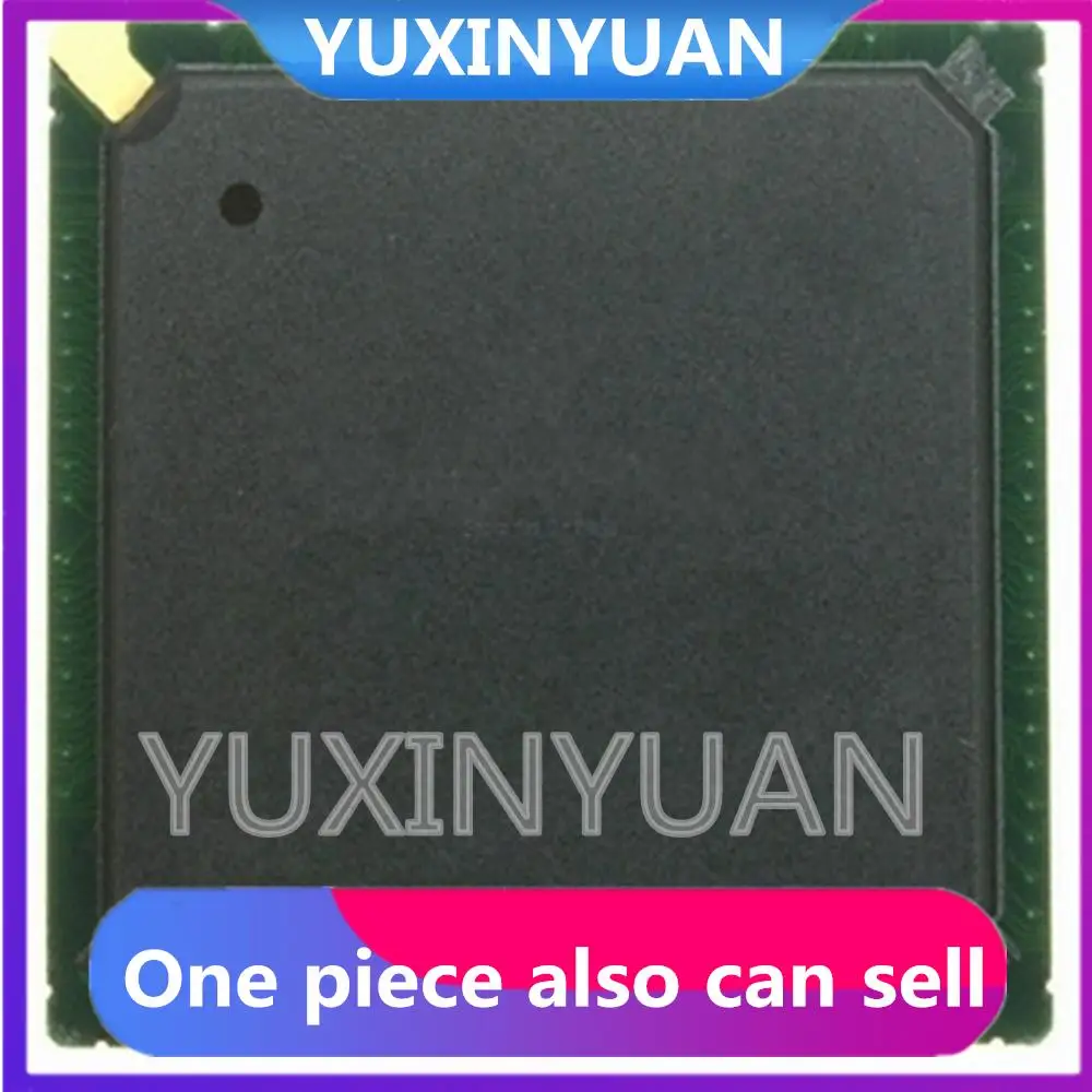 1 шт. 88E1043-BCA 88E1043-BAS BGA IC YUXINYUAN в наличии | Электронные компоненты и принадлежности