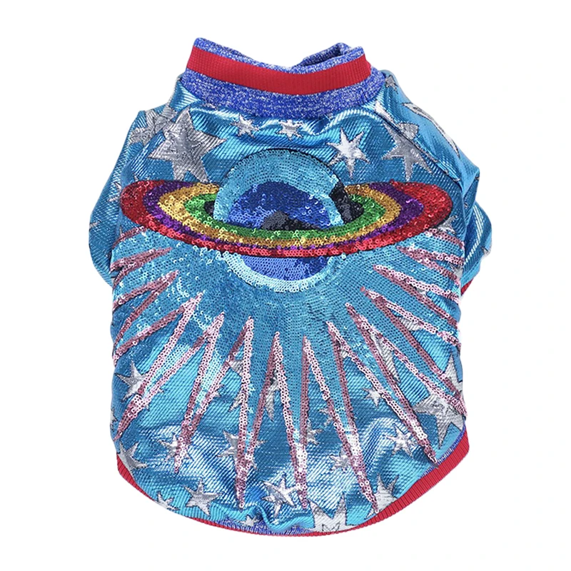 Модные зимние панель в форме французского бульдога теплая куртка для собак на