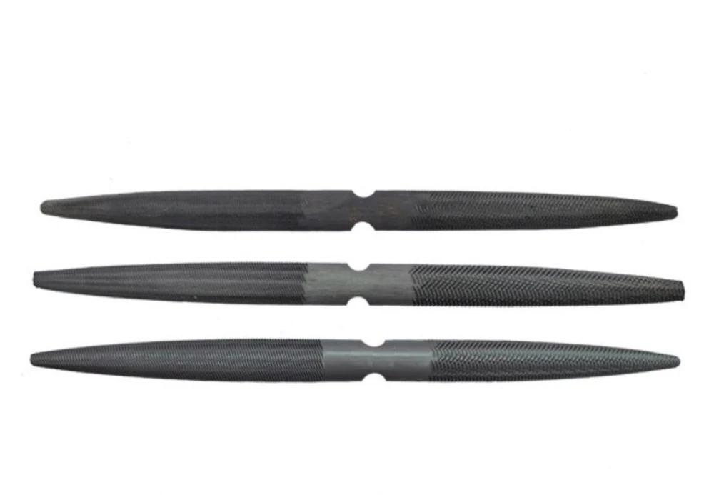 

Double-Ended Wax File size 8'' jewelry making tools 1 piece