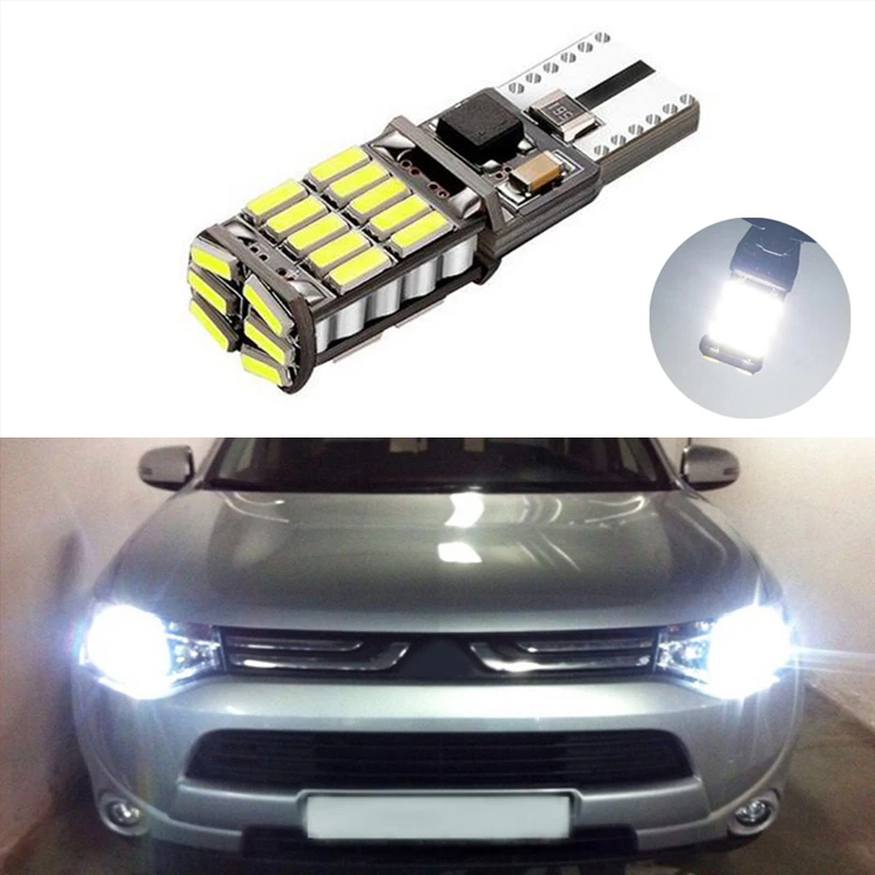 Автомобильные парковочные лампы с клиновидным цоколем светильник Swift Volkswagen Passat B5