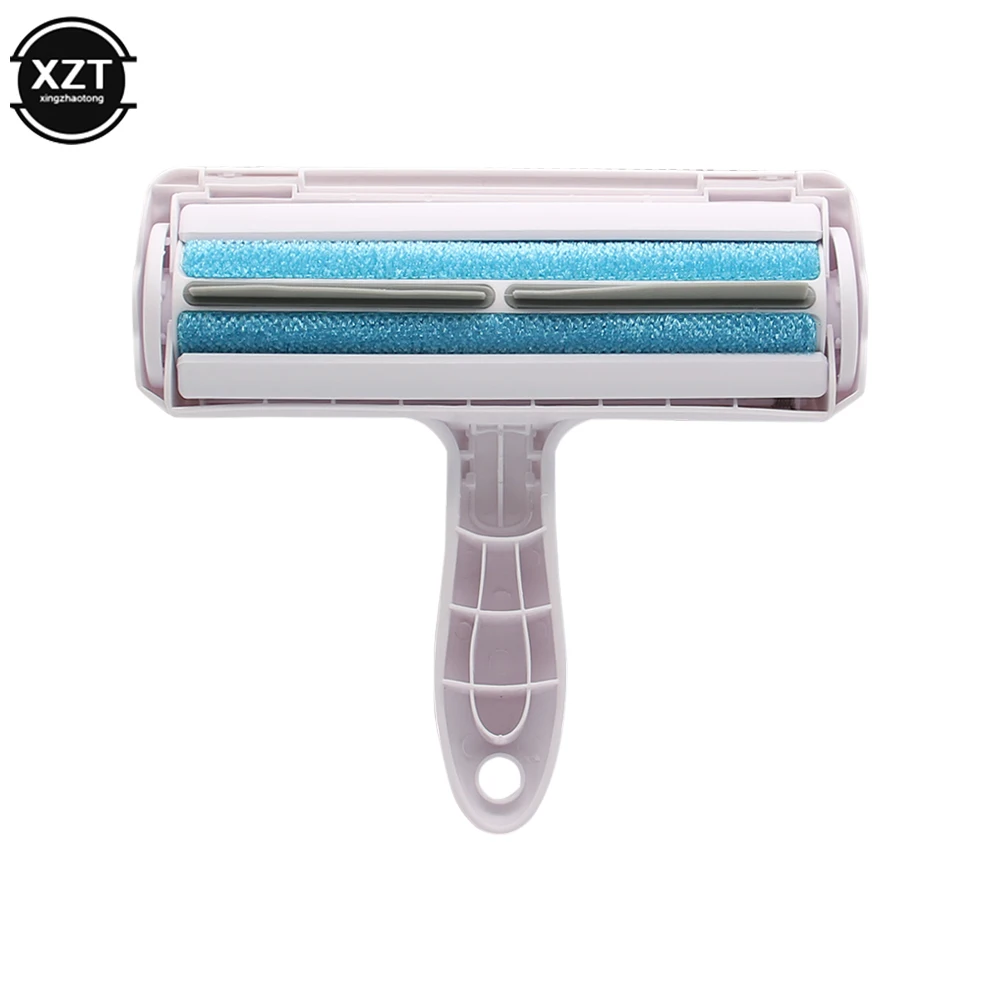 

Многофункциональный ролик для удаления шерсти домашних животных