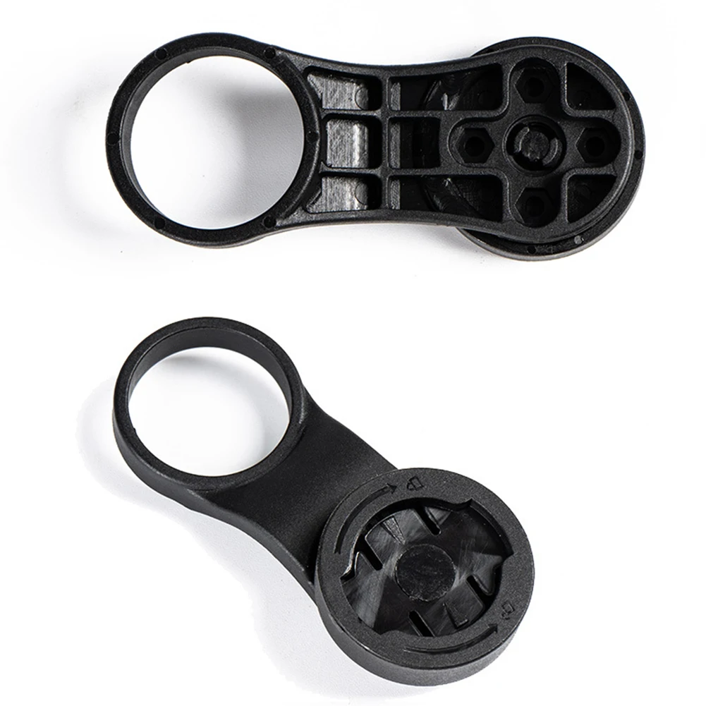 Велосипедный кронштейн из углеродного волокна для крепления спидометра