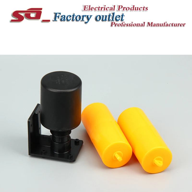 Автоматическое переключение уровня воды плавающее устройство управления