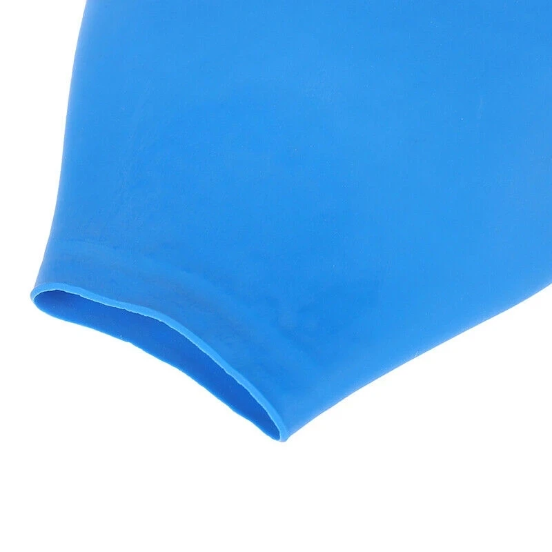 4 шт. водонепроницаемые резиновые сапоги для собак щенков чихуахуа | Дом и сад