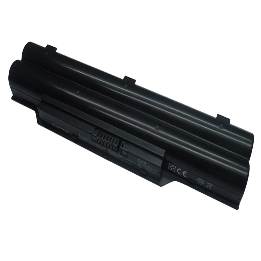 LMDTK 6 ячеек ноутбук Батарея для FUJITSU LifeBook A530 A531 AH530 AH531 BH531 LH520 FMVNBP186 FPCBP250 FPCBP250AP