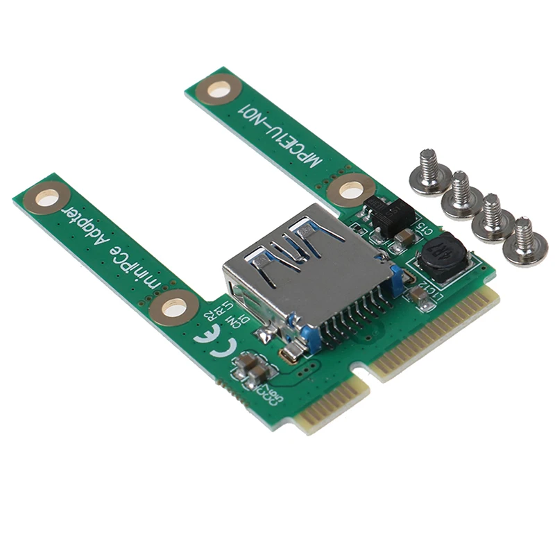 

Mini pcie-USB 3,0, - USB3.0-mini pci e PCIE