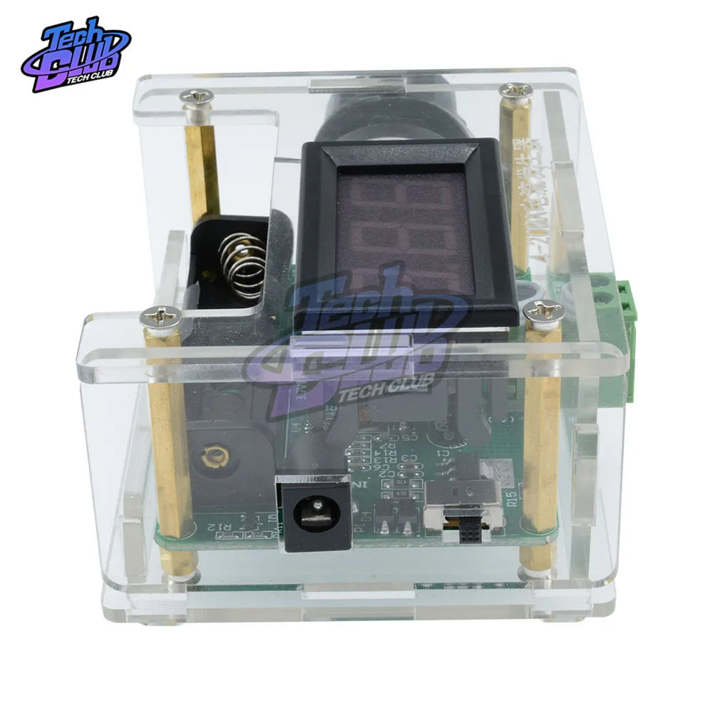 2 проводной генератор тока 4 20 мА панельный циклический высокоточный