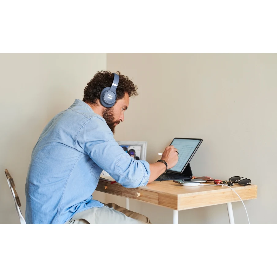 Наушники JBL Tune 760NC |