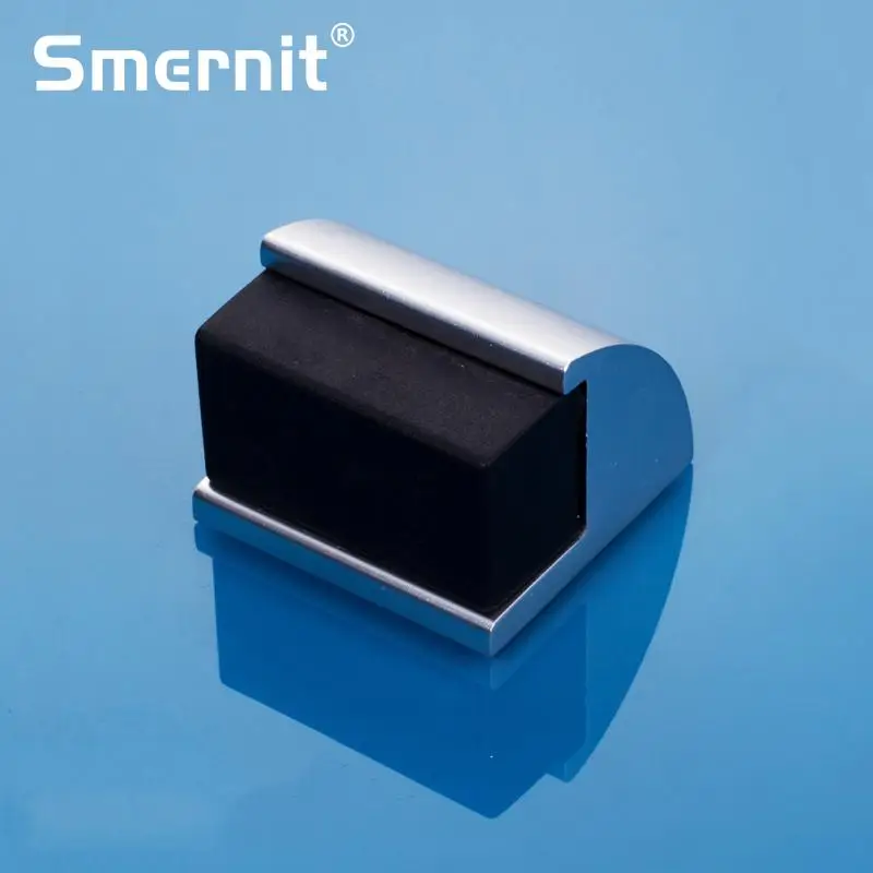 Антиколлизия дверная Пробка Резиновая стопа держатель двери Туалет скрытая