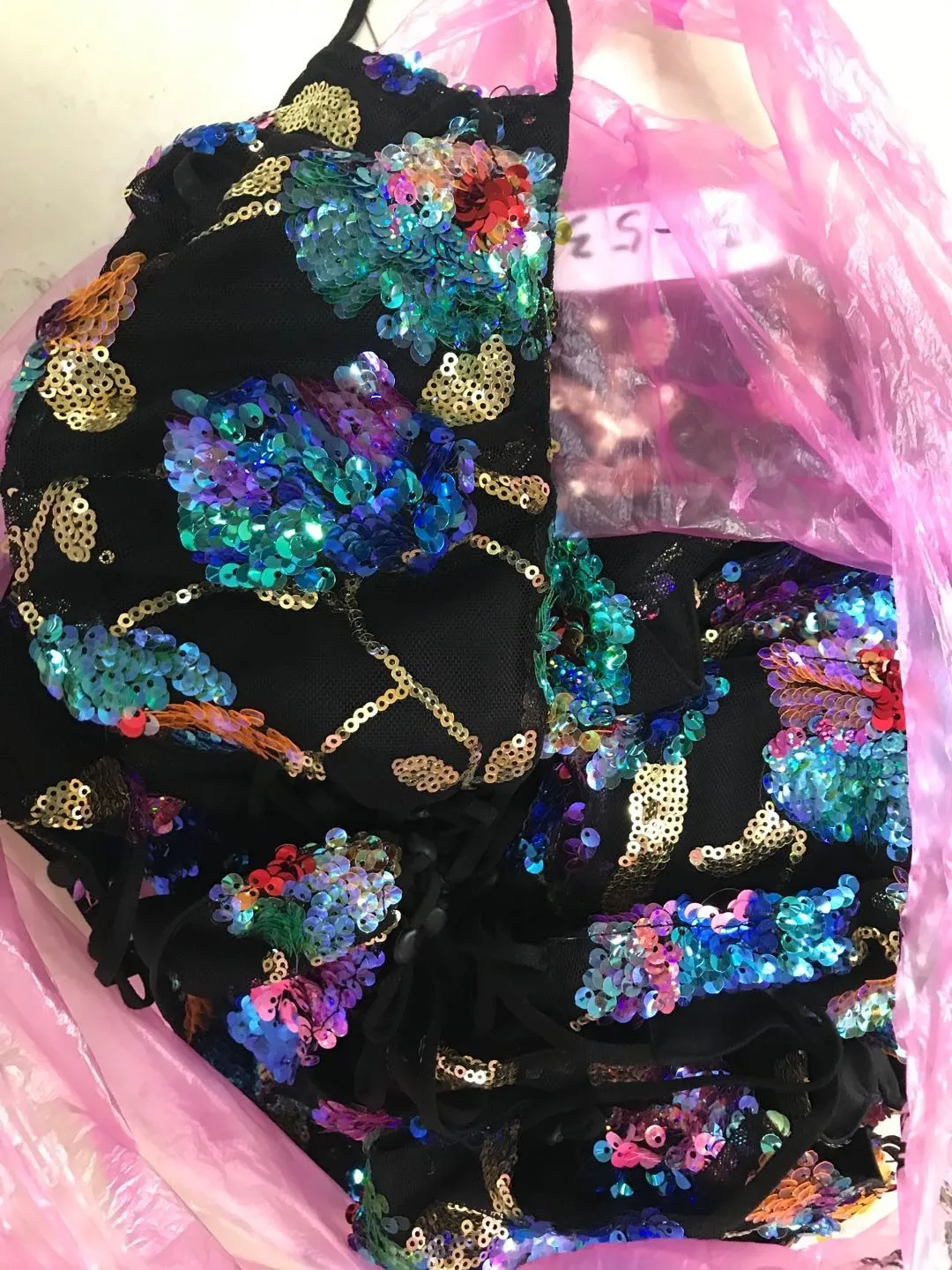 Nueva быстрая доставка повязка на голову маски для взрослых модная