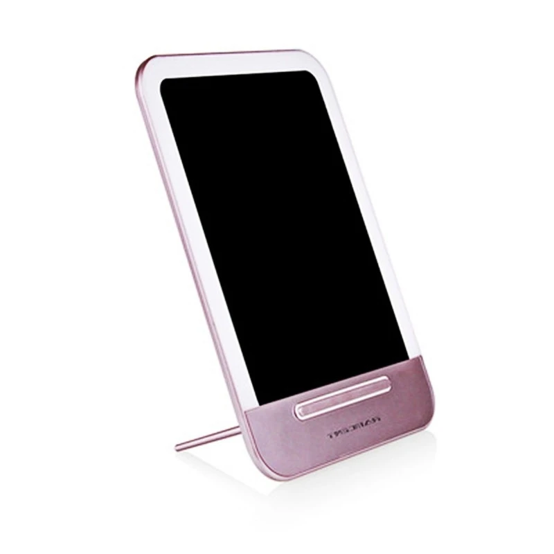 

Recharge Make Up Light LED Mirror Touch Up Adjustable Light USB Mirror Lamp Vanity Mirror Light Birthday Wedding Gift Room Decor