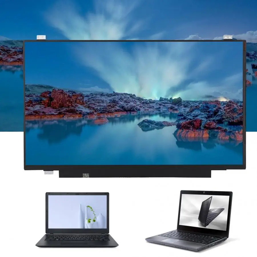 Для ноутбука acer E1 470/410/422G/432G V5 472G/473G 14 0 дюймов светодиодный ЖК экран 1366x768 EDP