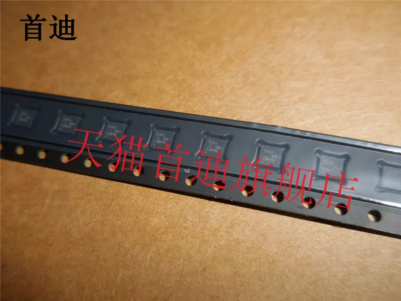 

Free shipping TPS7A8101DRBR TPS7A8101 :SAU 2PCS