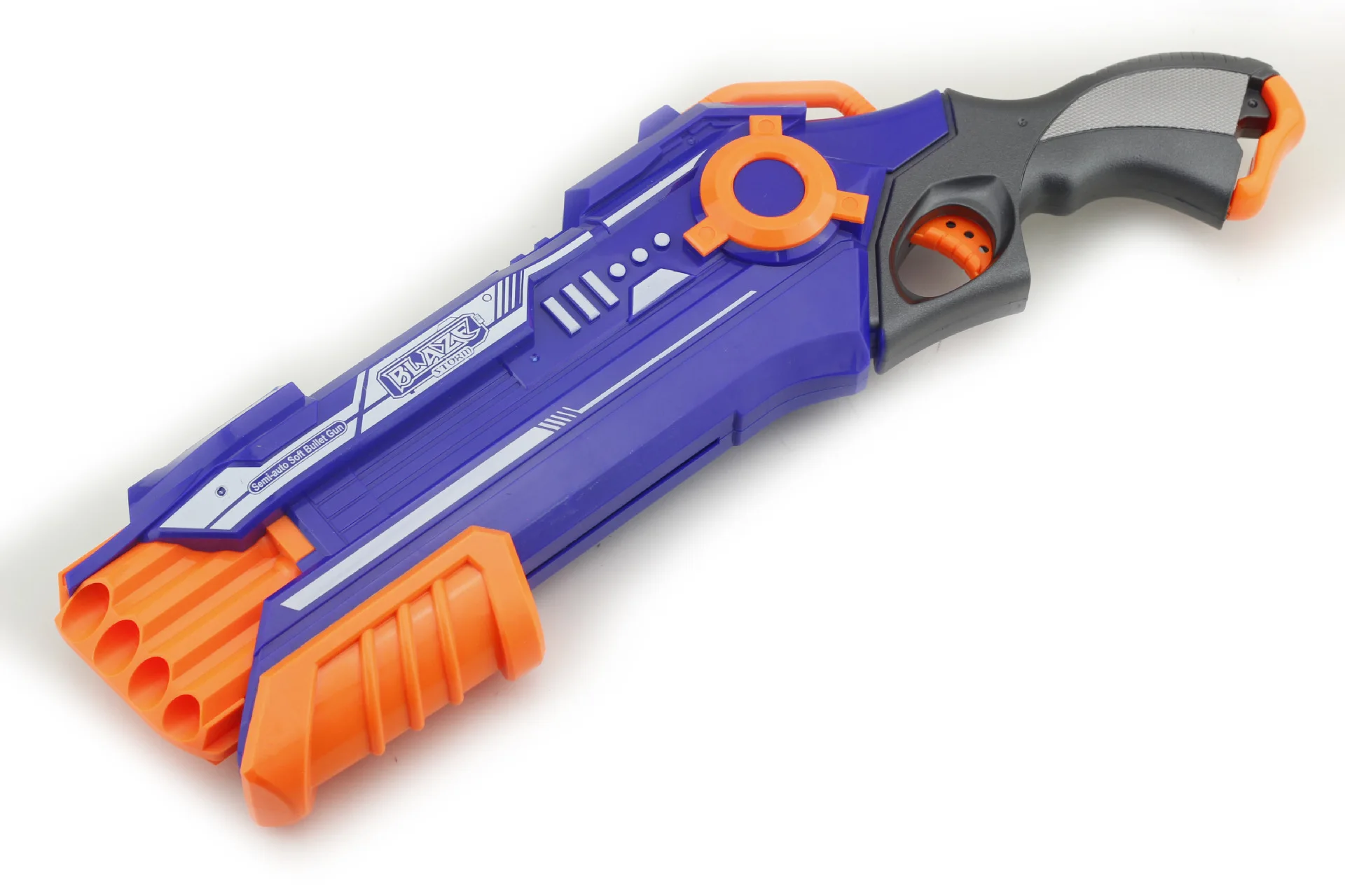 2018 новая горячая Распродажа супер большой ручной винтовки мягкий бомба может