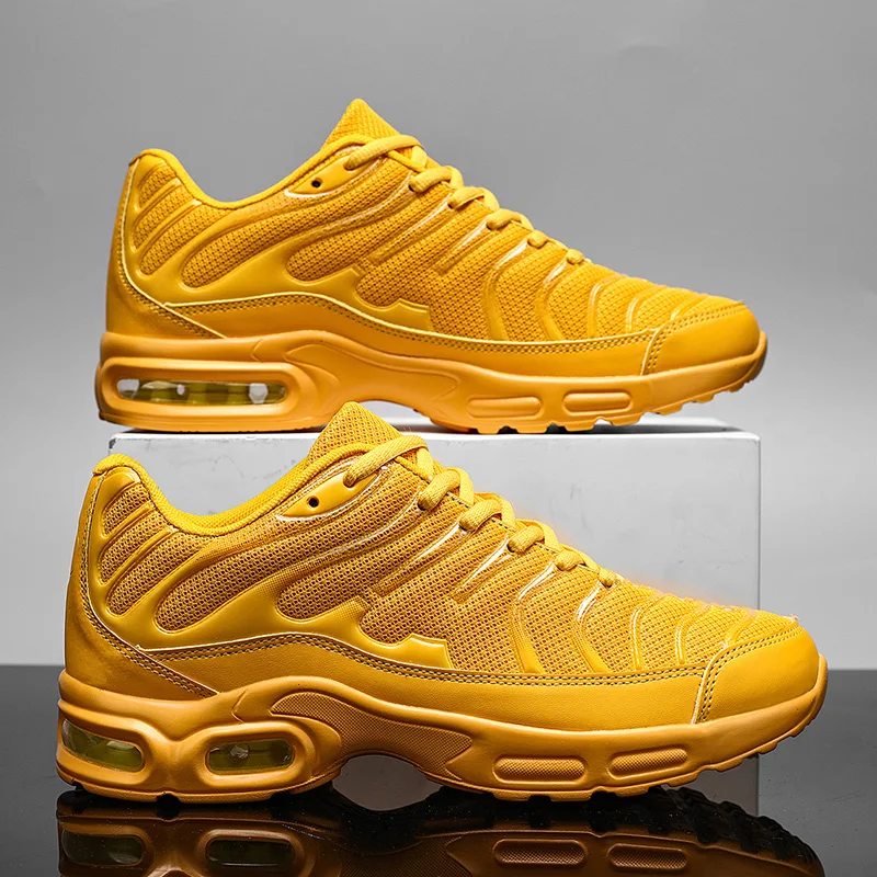

Summer Light net Surface Cross-Border Trade Net Surface Shoes Big Code Running Air Cushion Shoes