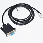 Кабель NEXSTAR для ПК DB9 RS232 к RJ11 RJ10 4P4C