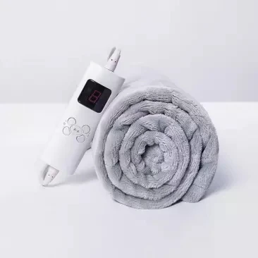 Xiaomi Американский Электрический нагрев многоцелевой одеяло безопасности ГРМ интеллектуальный контроль температуры 2 размера