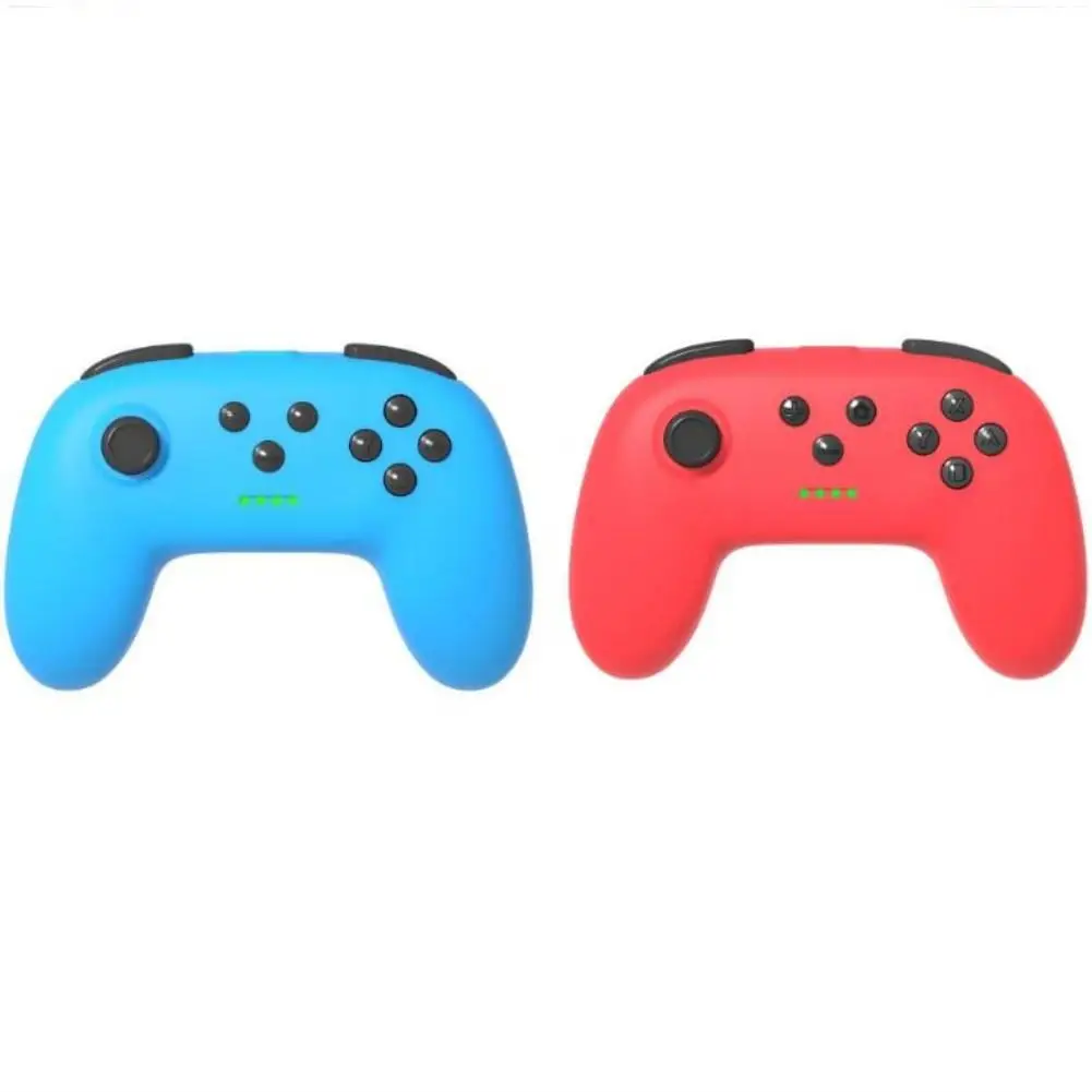 Беспроводной игровой Bluetooth-контроллер (1 пара) для Nintendo Switch Lite поддерживает