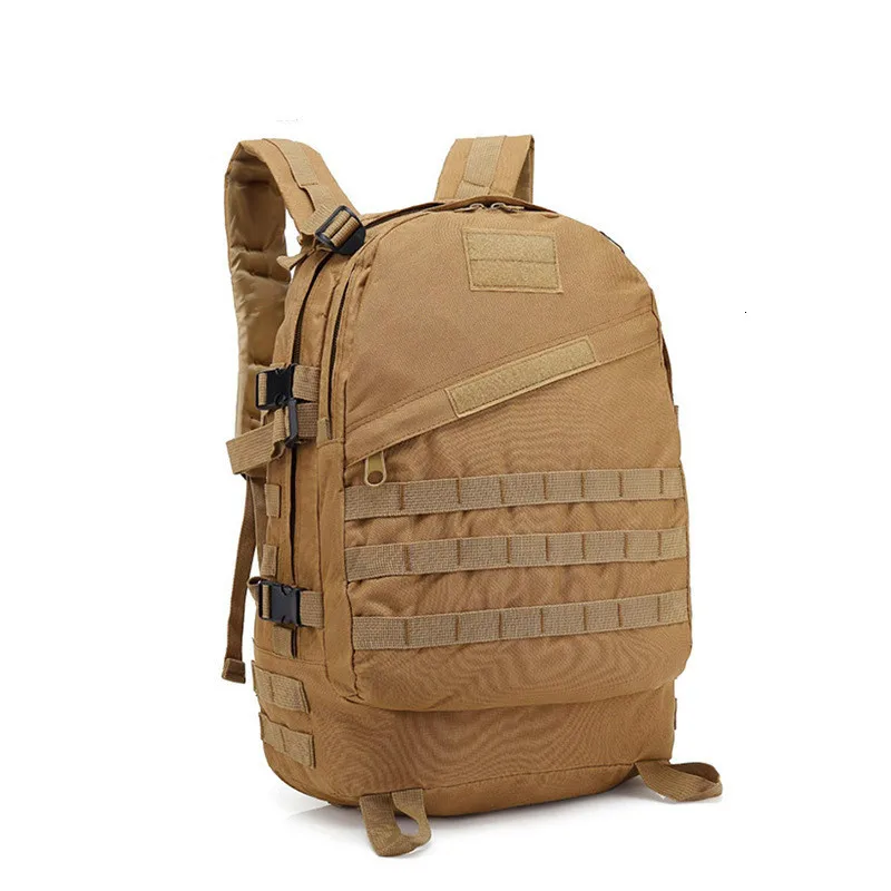 ПУ выживания есть курица 3d посылка Спорт на открытом воздухе камуфляж оба плеча