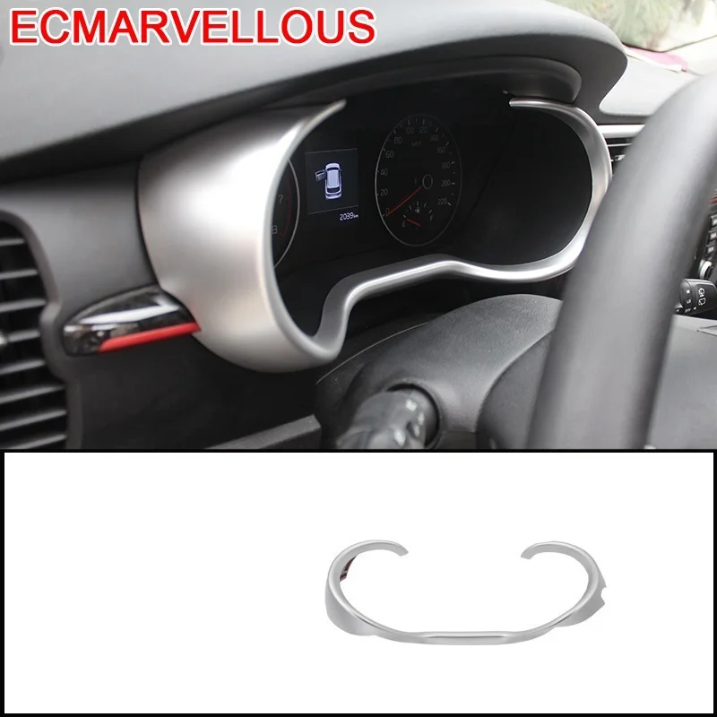

Auto Door Handle Control System Gear Outlet Air Conditioner Automobile Modified Car Styling Protecter 17 18 19 FOR Kia KX CROSS