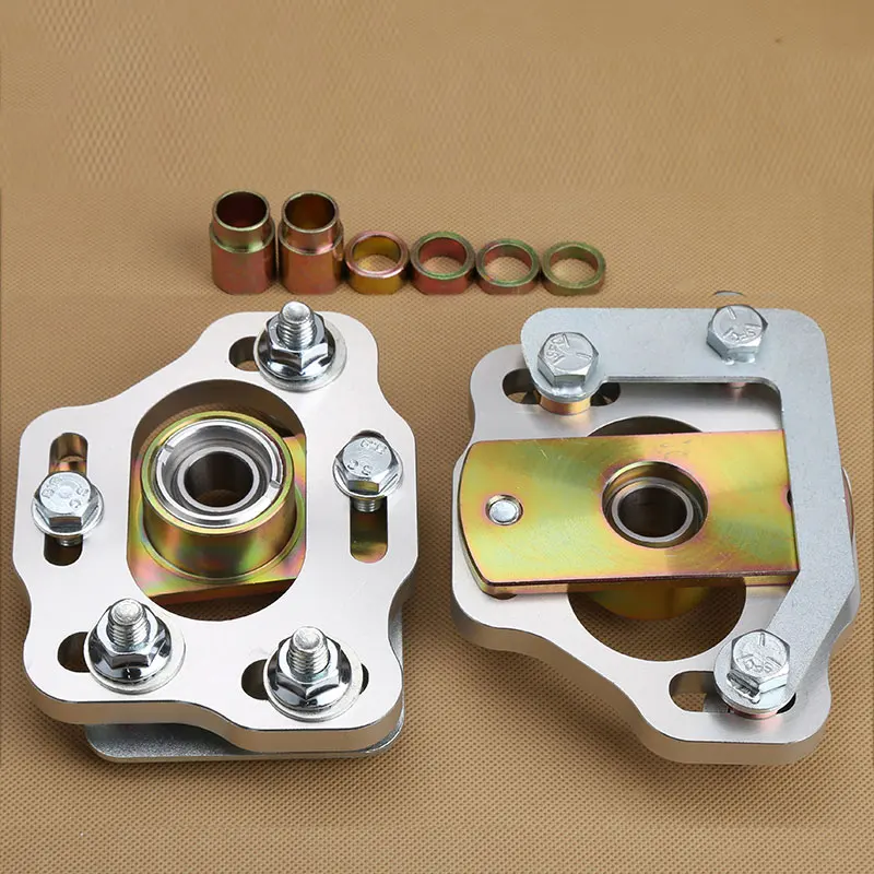 Фронтальная Подушка Kingsun верхняя опоры стоек пластина для камеры регулируемая