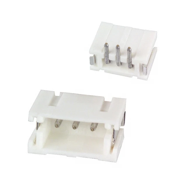 JST B3B-ZR-SM4-TFT, piezas nuevas con cabezal CONN SMD 3POS, 100% MM, 1,5-0