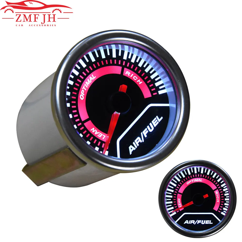 Автомобильный тонировочный объектив 52 мм измеритель соотношения воздуха и