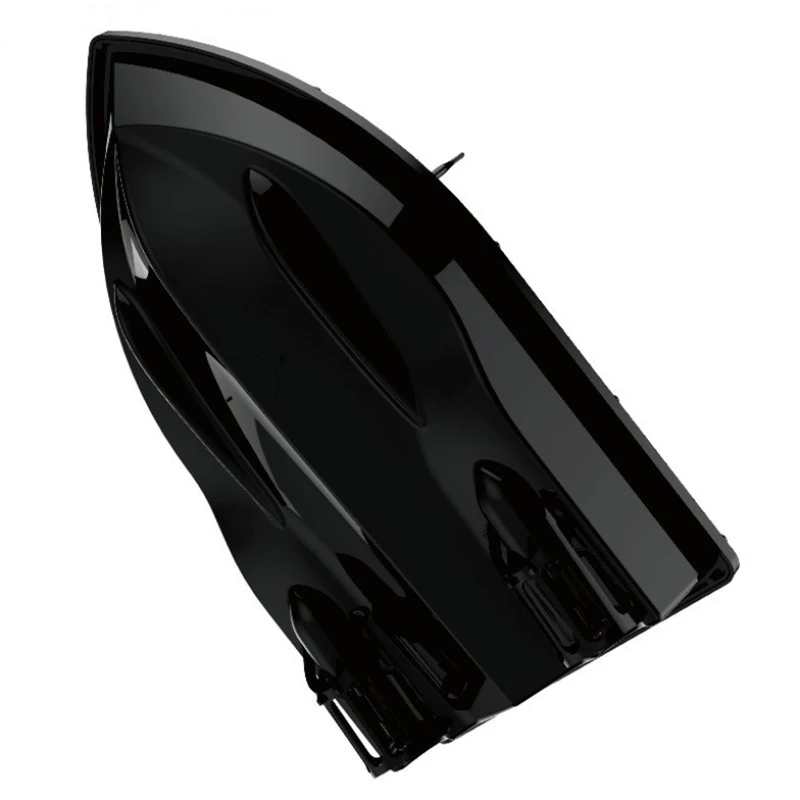 круиз rc рыбацкая лодка с трем