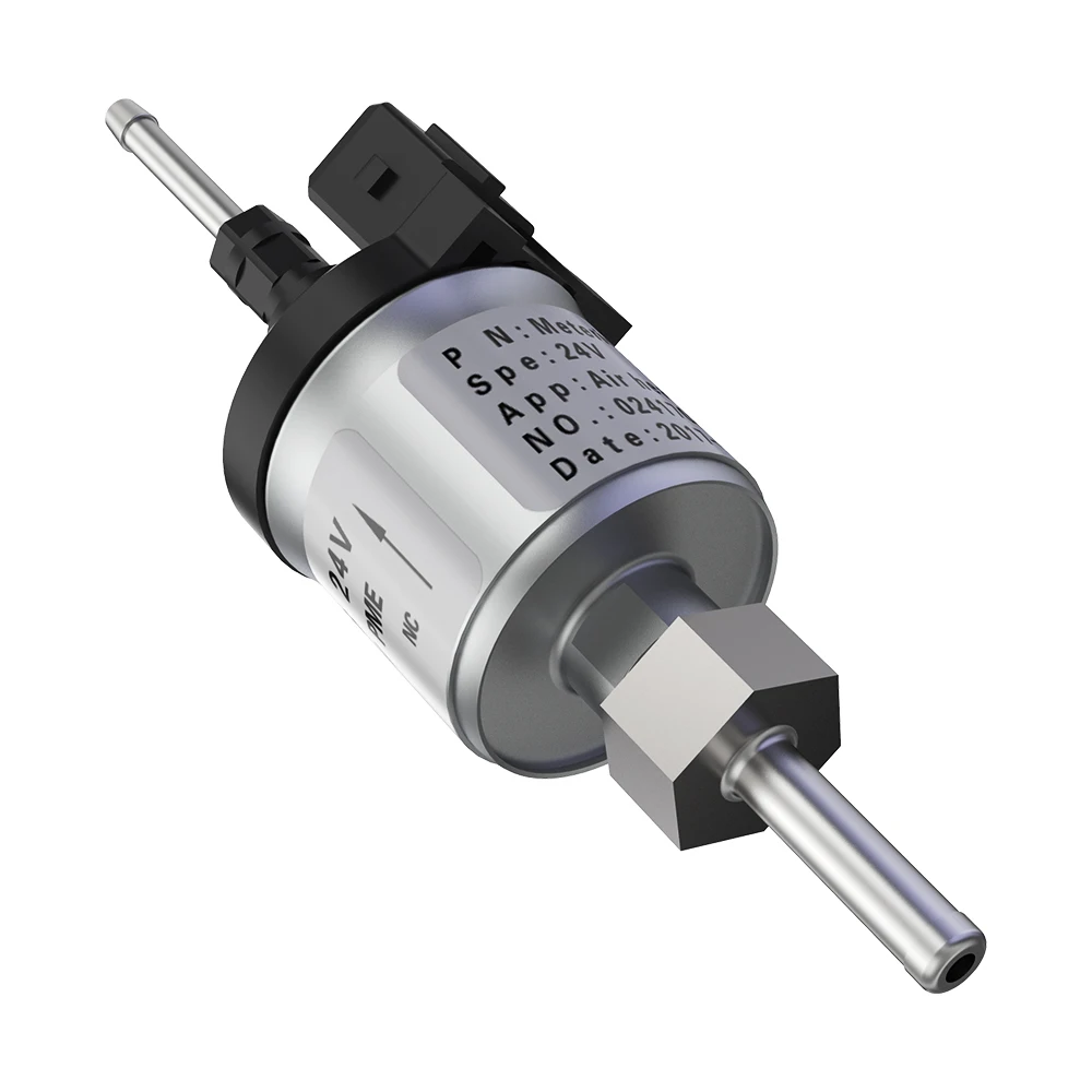 LF Bros Дозирующий топливный насос 22 мл 12 В 24 eberspacer Airtronic D2 D3 D4 автомобильный