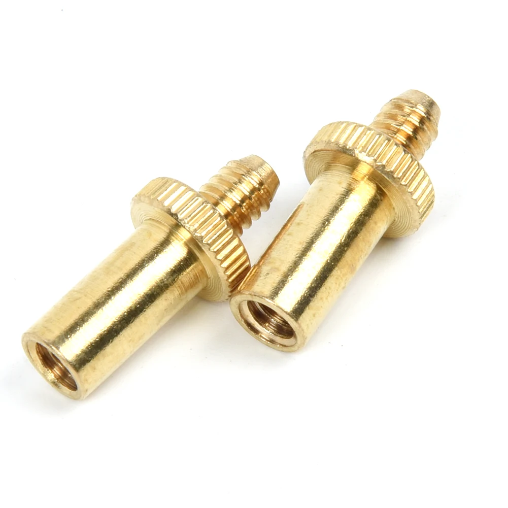 

Bike Bicycle Tire Ball Air Pump SV AV DV Valve Copper Plastic Adapter Set Cycling Replacement Accessories