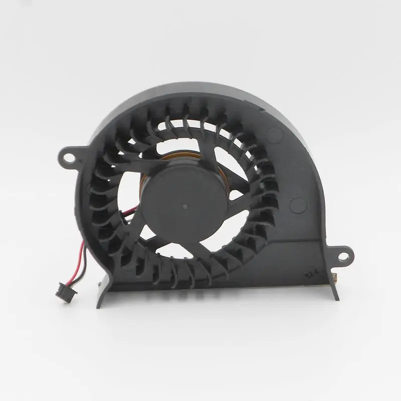 Новый вентилятор ЦП для Samsung NP200A4B NP300 NP300E4A NP305E5A NP300V4A-S04 NP300V5A охлаждающий ноутбука