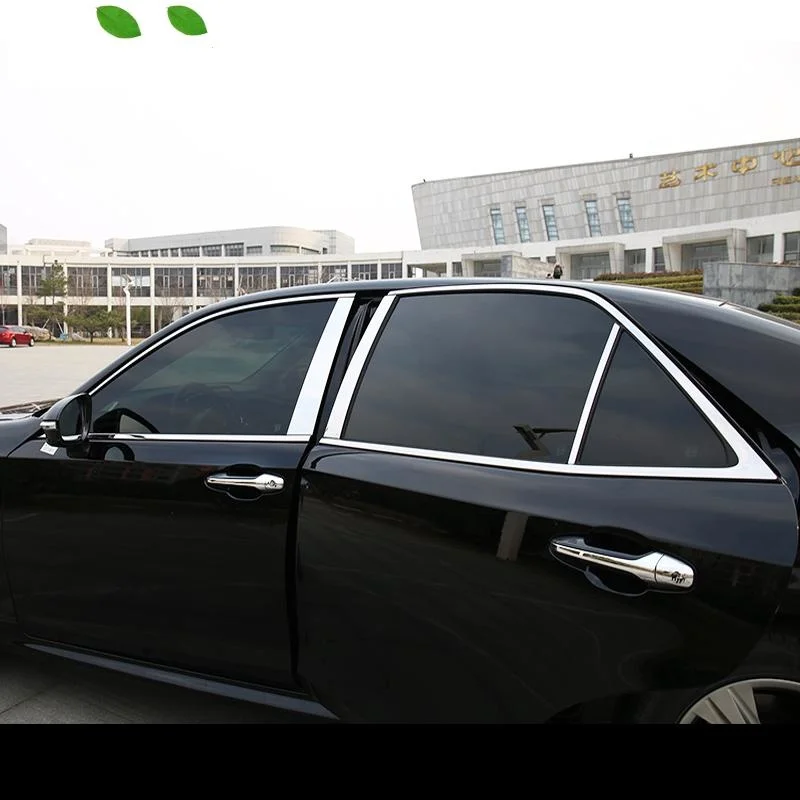 Аксессуары для автомобиля внешняя наклейка аксессуары украшения окно 2014 2015 2016 2017