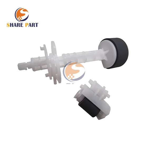 1 комплект пикап роликов резиновые для Epson L110 L111 L120 L130 L210 L220 L211 L300 L301 L303 L310 L350 L351 L353