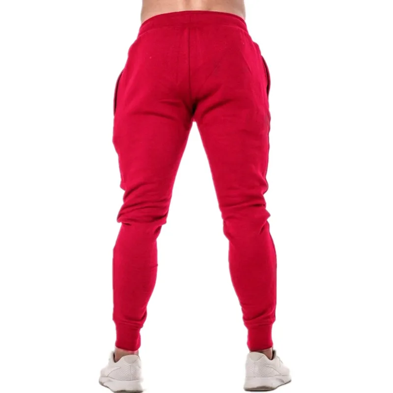 2 pieces Sping Running Set Long Sleeve Stand Collar Sweatshirt Sports Set Gym Clothes Men Sport Suit Training Suit Sport Wear
