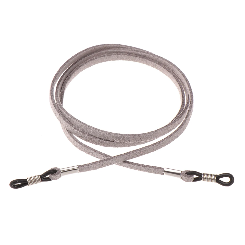 Кожаный ремешок для очков новый дизайн высокая эластичность ожерелье шнур