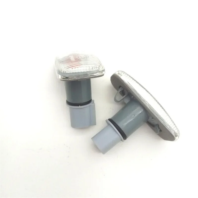 Автомобильная лампа для переднего крыла Боковые Сигналы поворота Jeep patriot compass grand