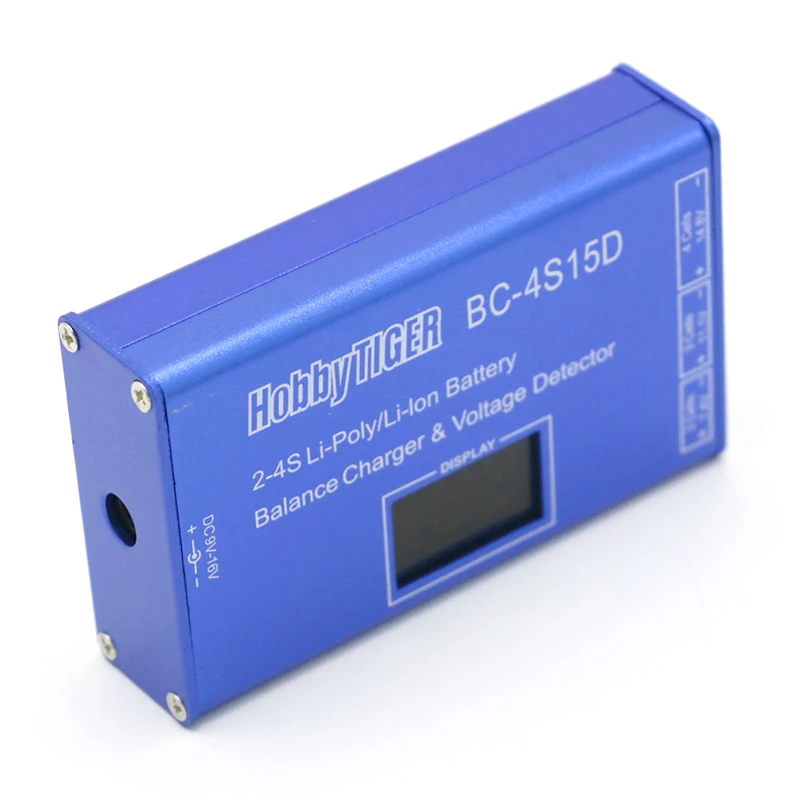 зарядное устройство для бал