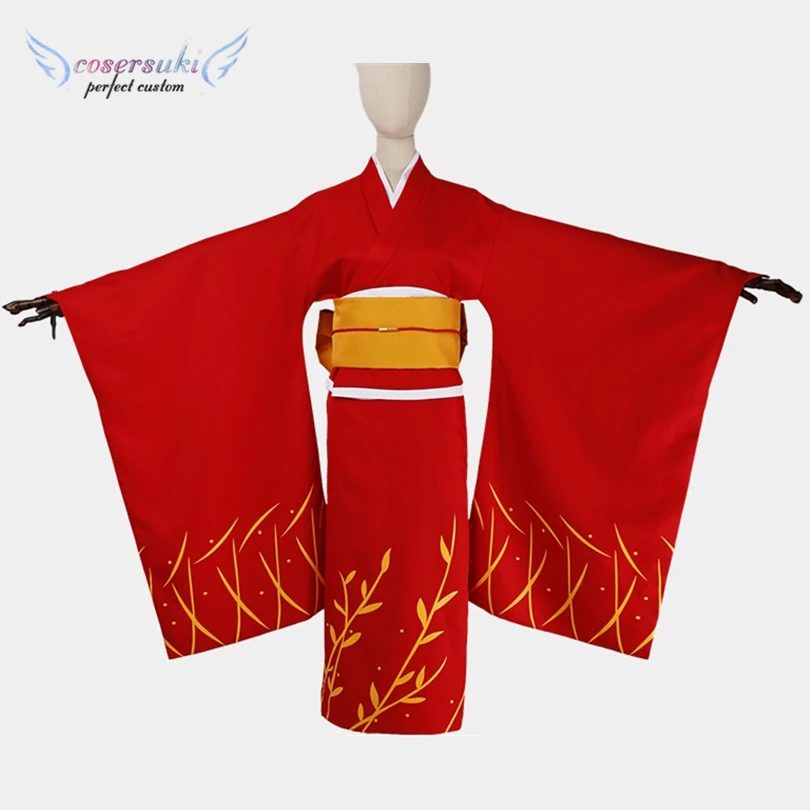 Банго бродячие собаки киока Изуми Косплей Карнавальный Костюм Хэллоуин