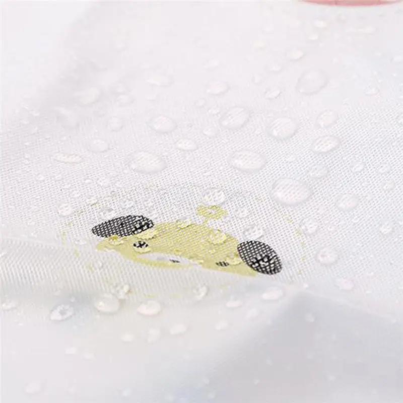 Пылезащитный чехол для кухни микроволновой печи принтера водонепроницаемые