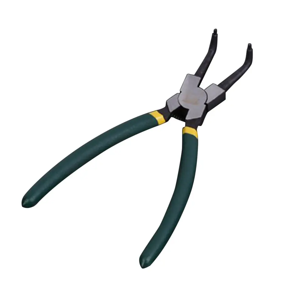 Плоскогубцы K king 7-дюймовые плоскогубцы с прямым стопорным кольцом ремонтный