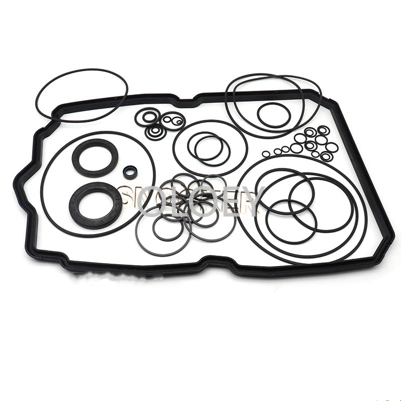 7 скоростная автоматическая коробка передач 722 9 комплект для ремонта коробки