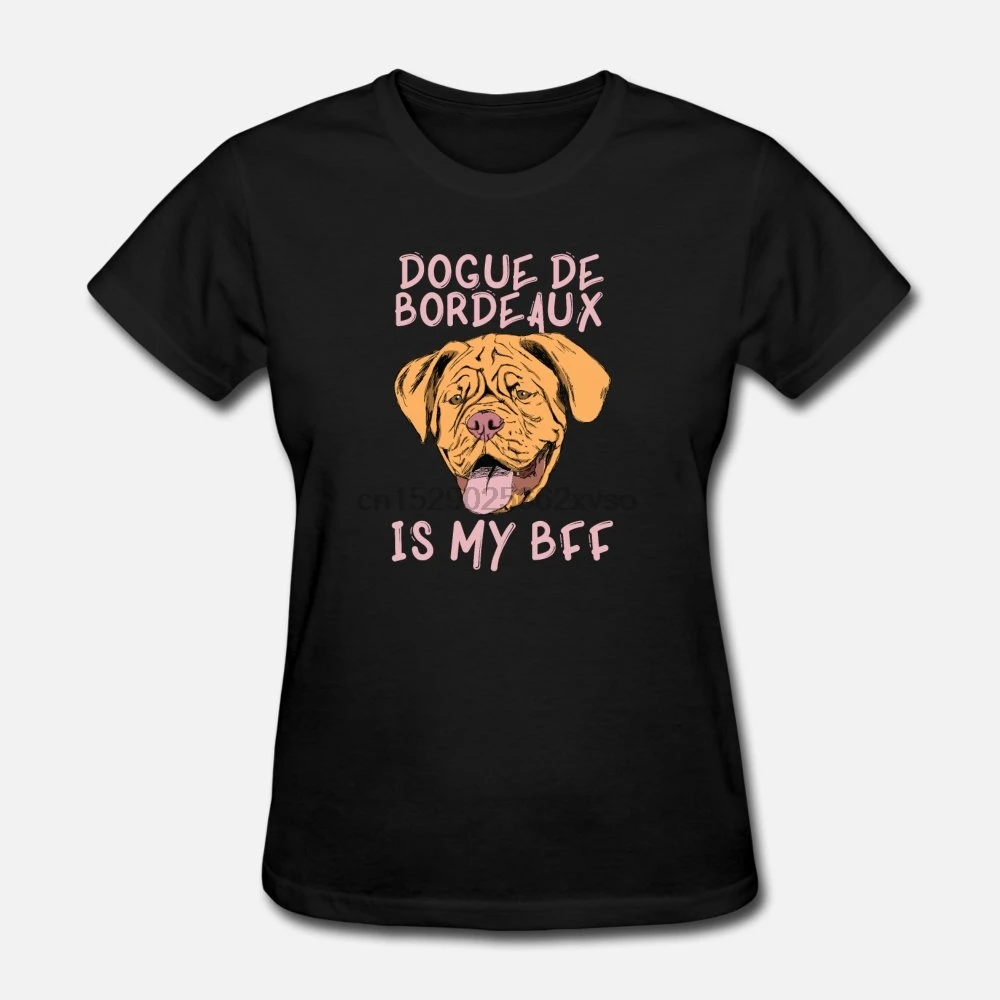 Мужская футболка Dogs - Dogue de bordeaux(1) футболки для женщин и мужчин | одежда