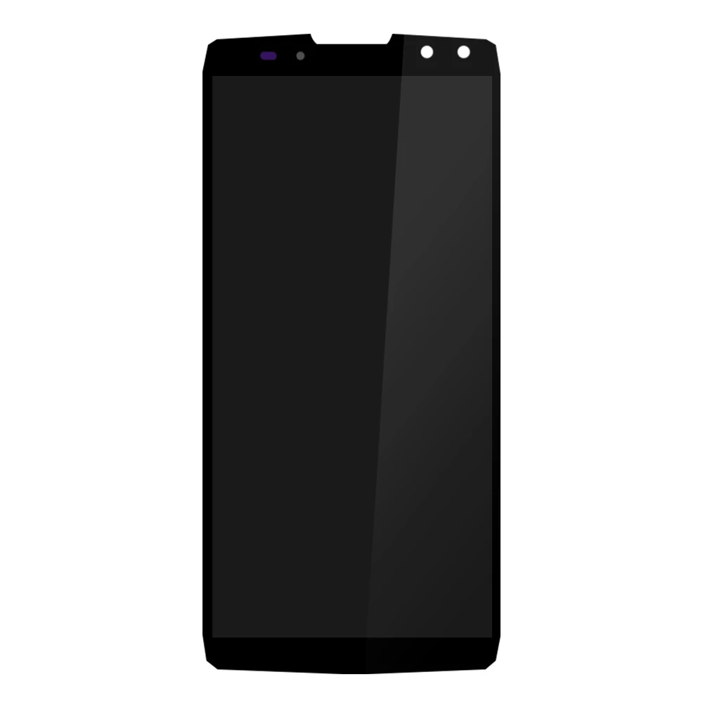 Для 5 99 дюймового BLACKVIEW P10000 ЖК дисплей + кодирующий преобразователь сенсорного