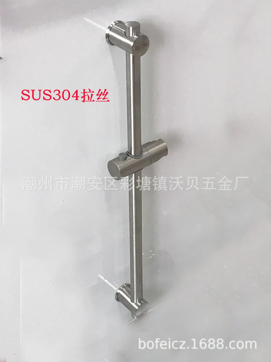 304 проволочный светильник из нержавеющей стали для инженерной панели душа hua sa